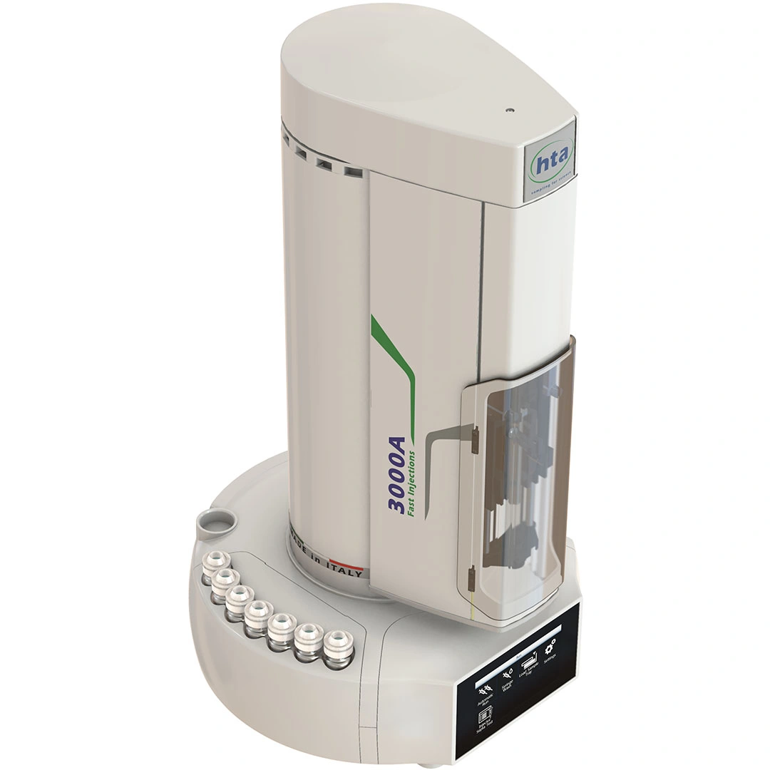 HTA 3000A