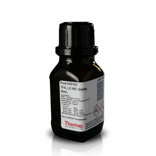 Трифторуксусная кислота (TFA), Optima LC/MS Grade