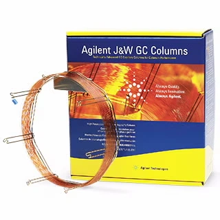 Agilent J&W DB-624