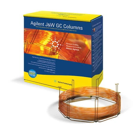 Agilent J&W DB-HeavyWAX