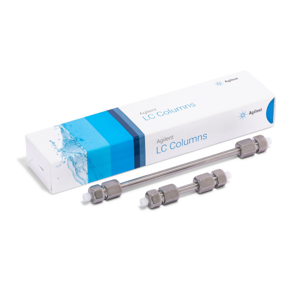 Agilent ZORBAX StableBond (SB) C18