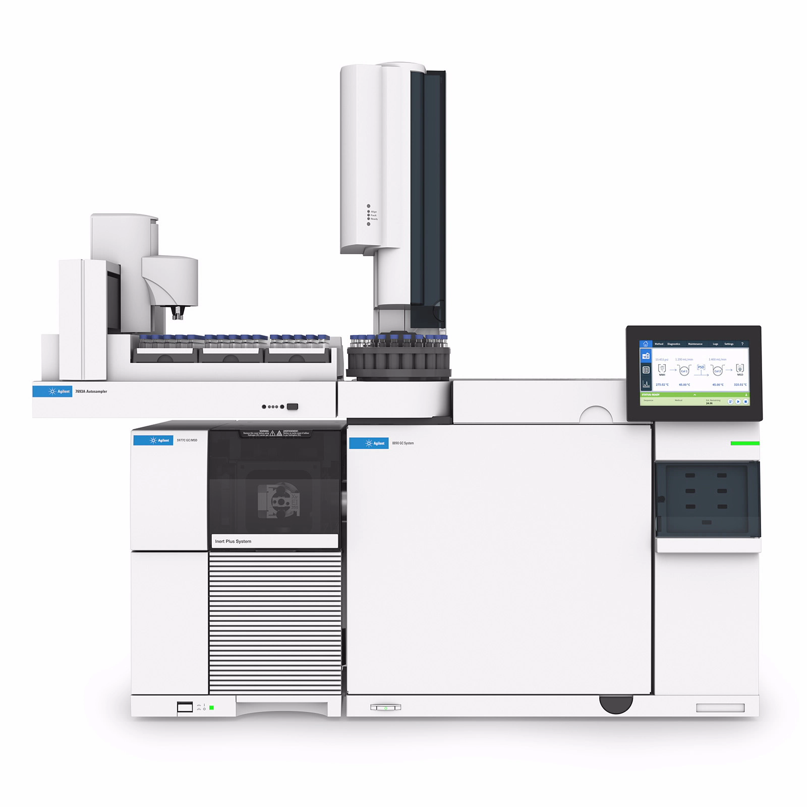 Agilent 5977