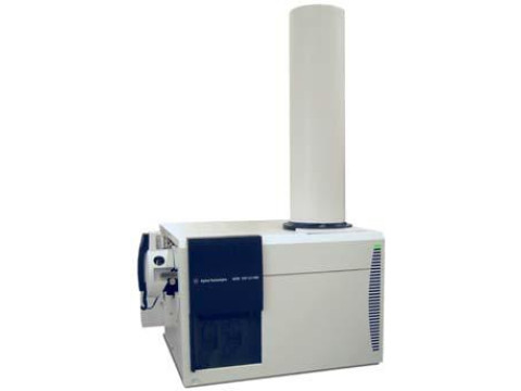 Agilent 6230 TOF