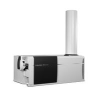 Agilent 6500 Series Q-TOF