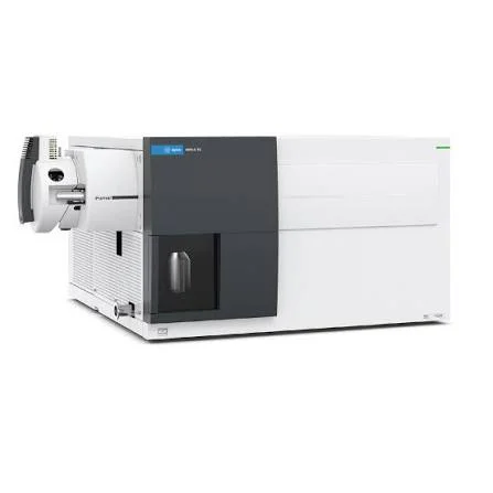 Agilent 6400 Series Triple Quad LC/MS