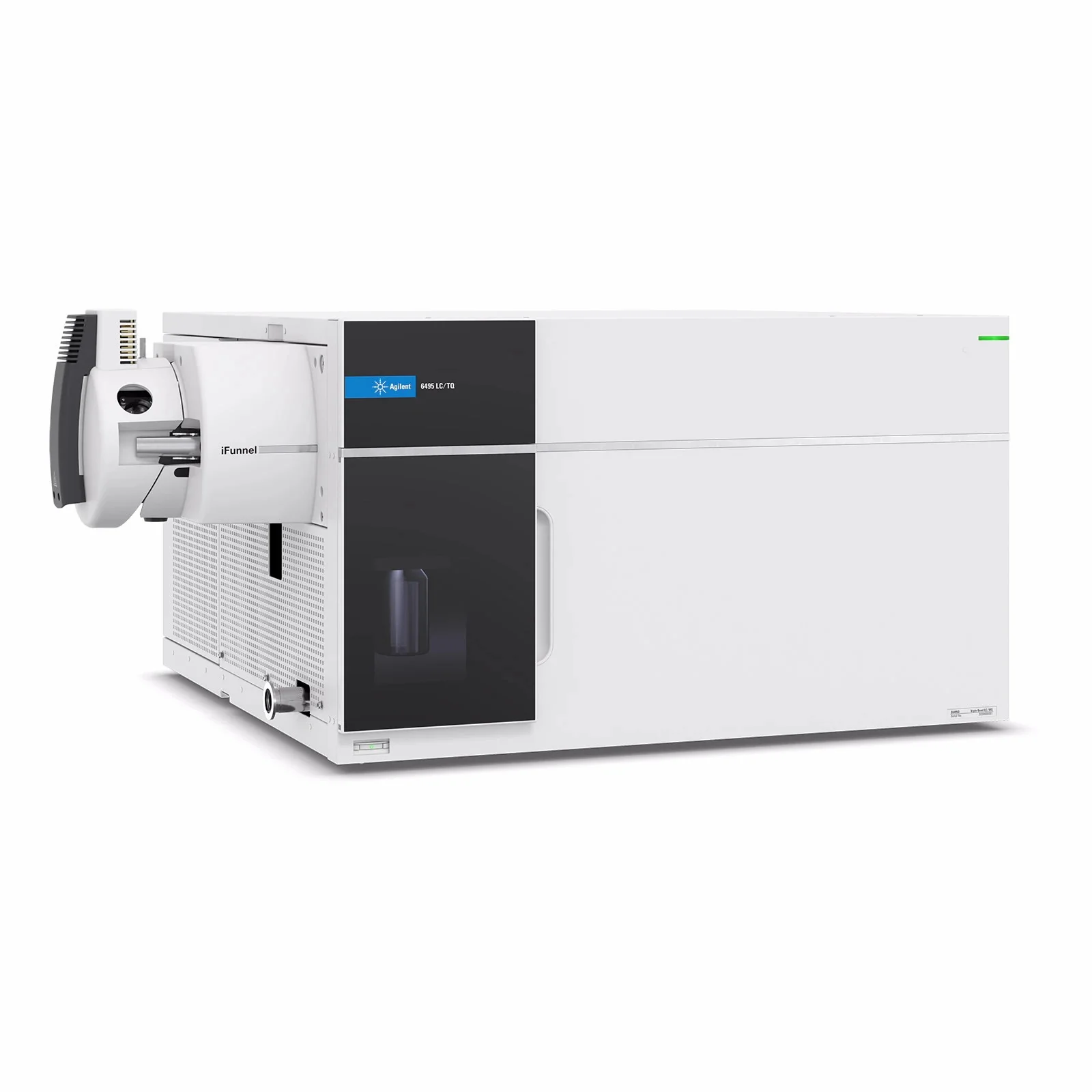 Agilent 6495D