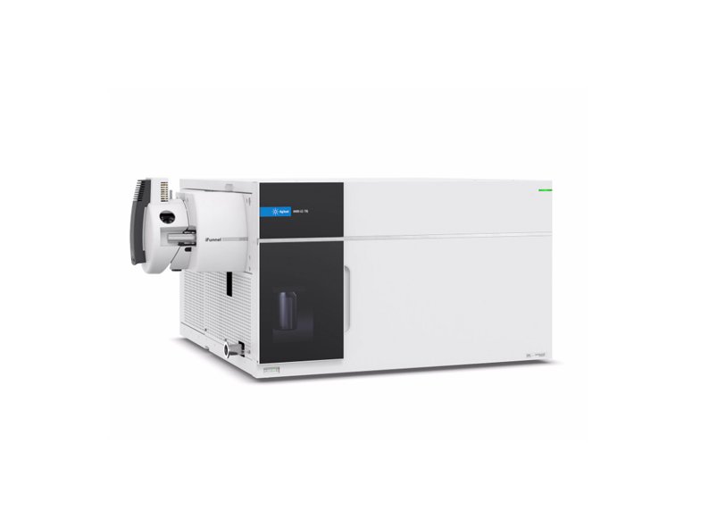Agilent 6495
