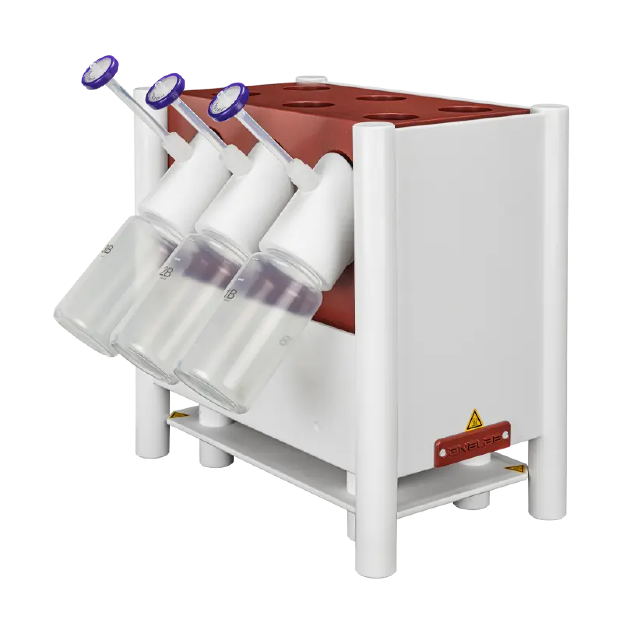 Analab CleanAcids
