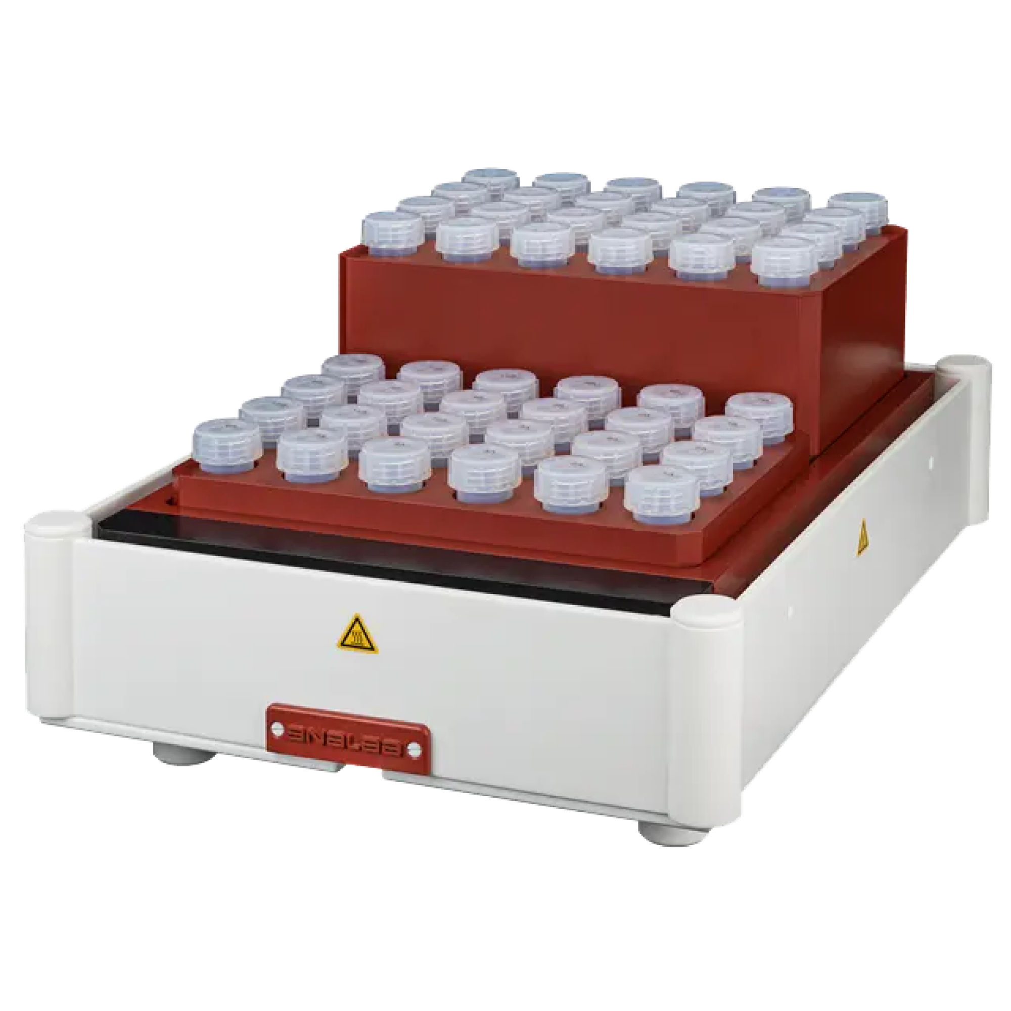 Analab FluoroPlate A4