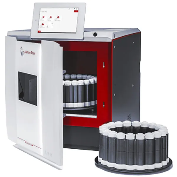 Anton Paar Multiwave 5000