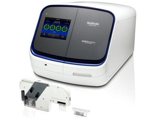 Thermo Scientific SeqStudio