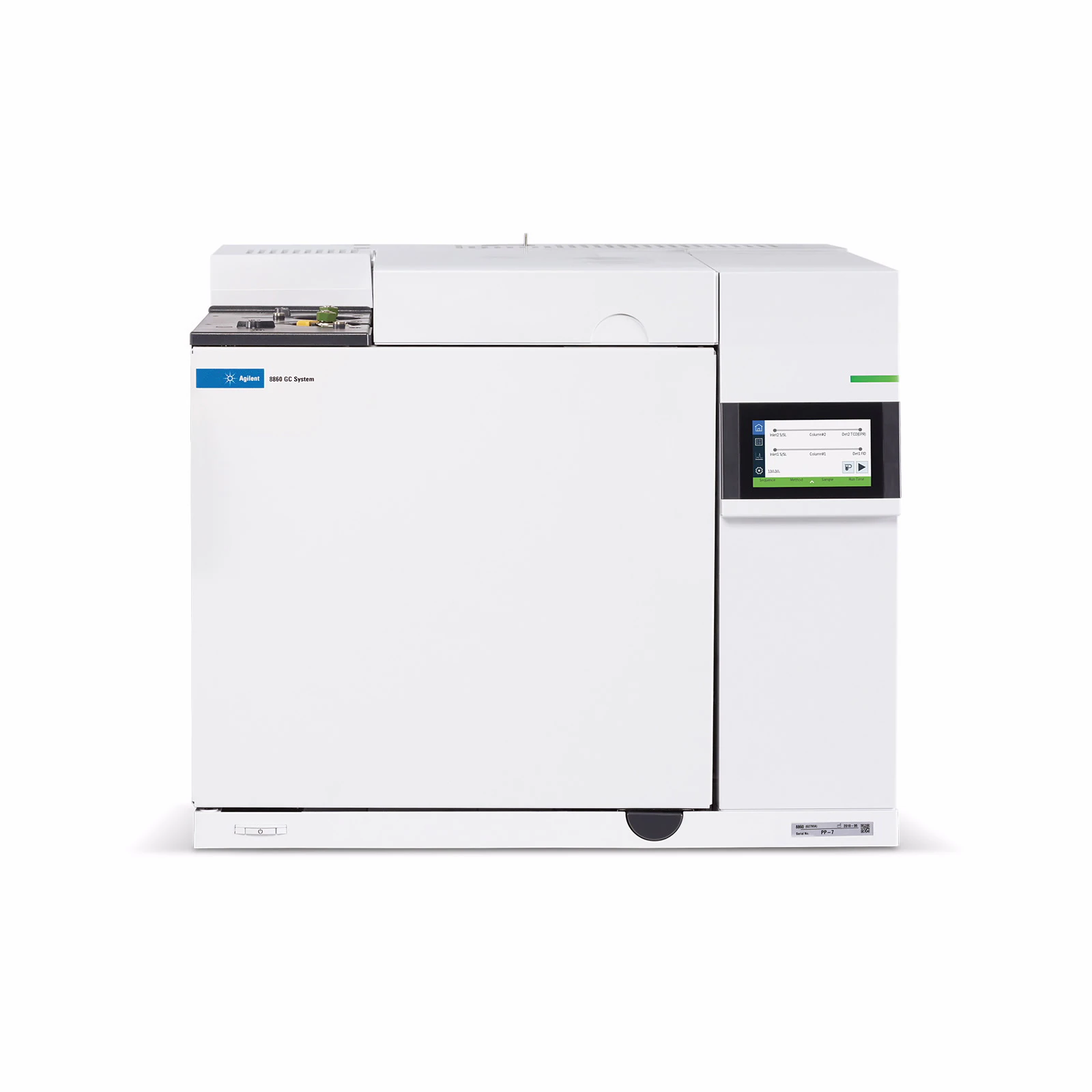 Agilent 8860