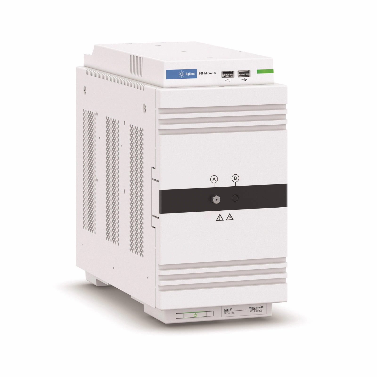 Agilent 990 Micro GC