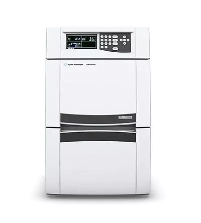 Agilent 1260 Infinity II GPC/SEC