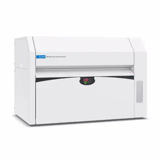 Agilent 1260 Infinity II HT-GPC