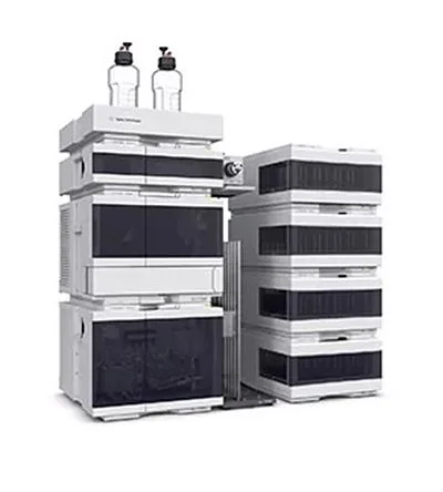 Agilent 1260 Infinity II Preparative LC
