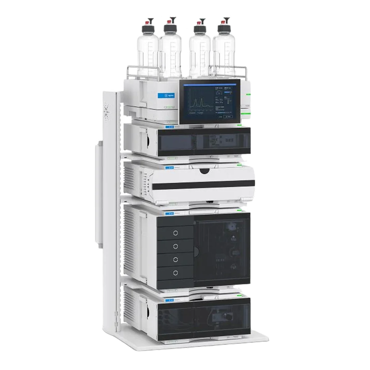 Agilent 1260 Infinity III Prime LC