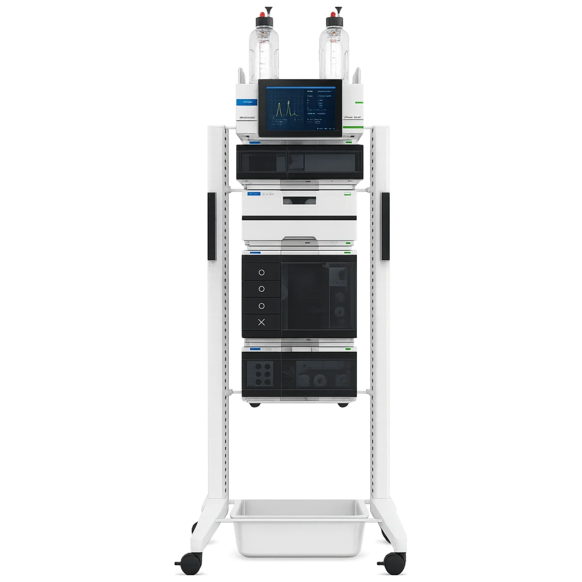 Agilent 1290 Infinity III LC