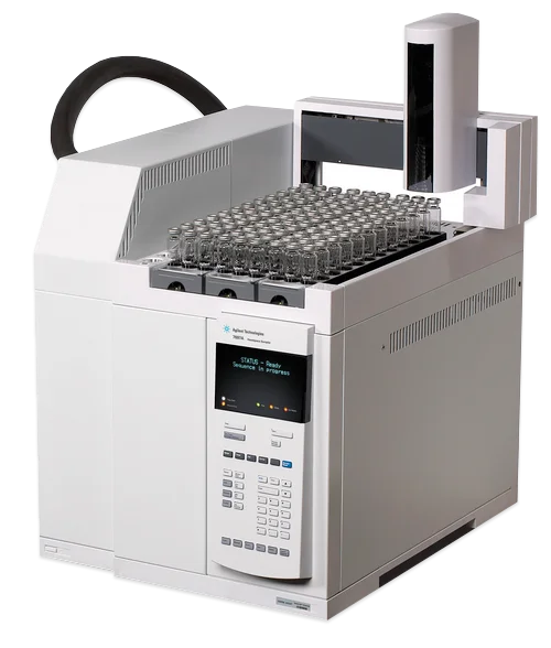 Agilent 7697A