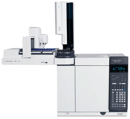 Agilent 7890B