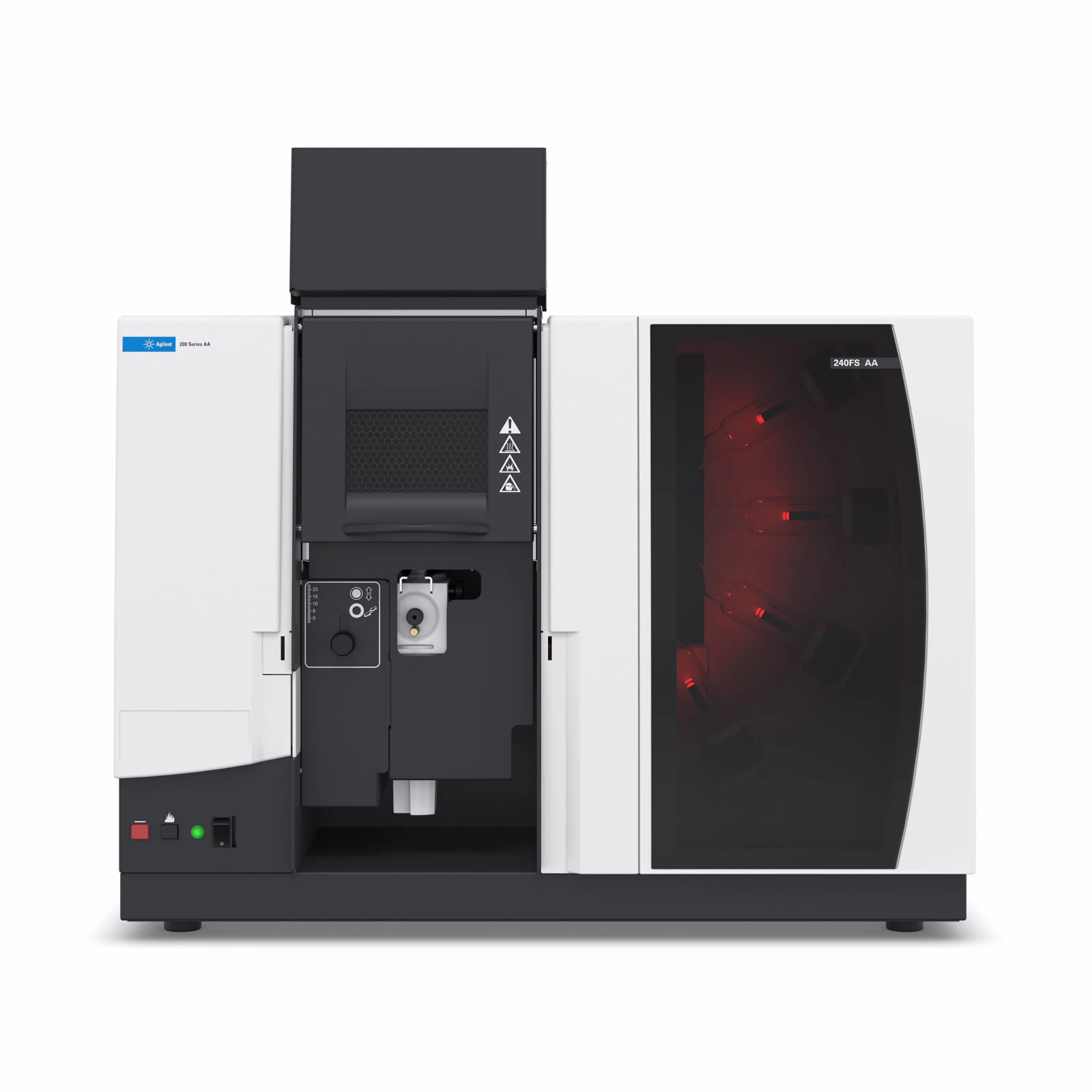 Agilent AA DUO