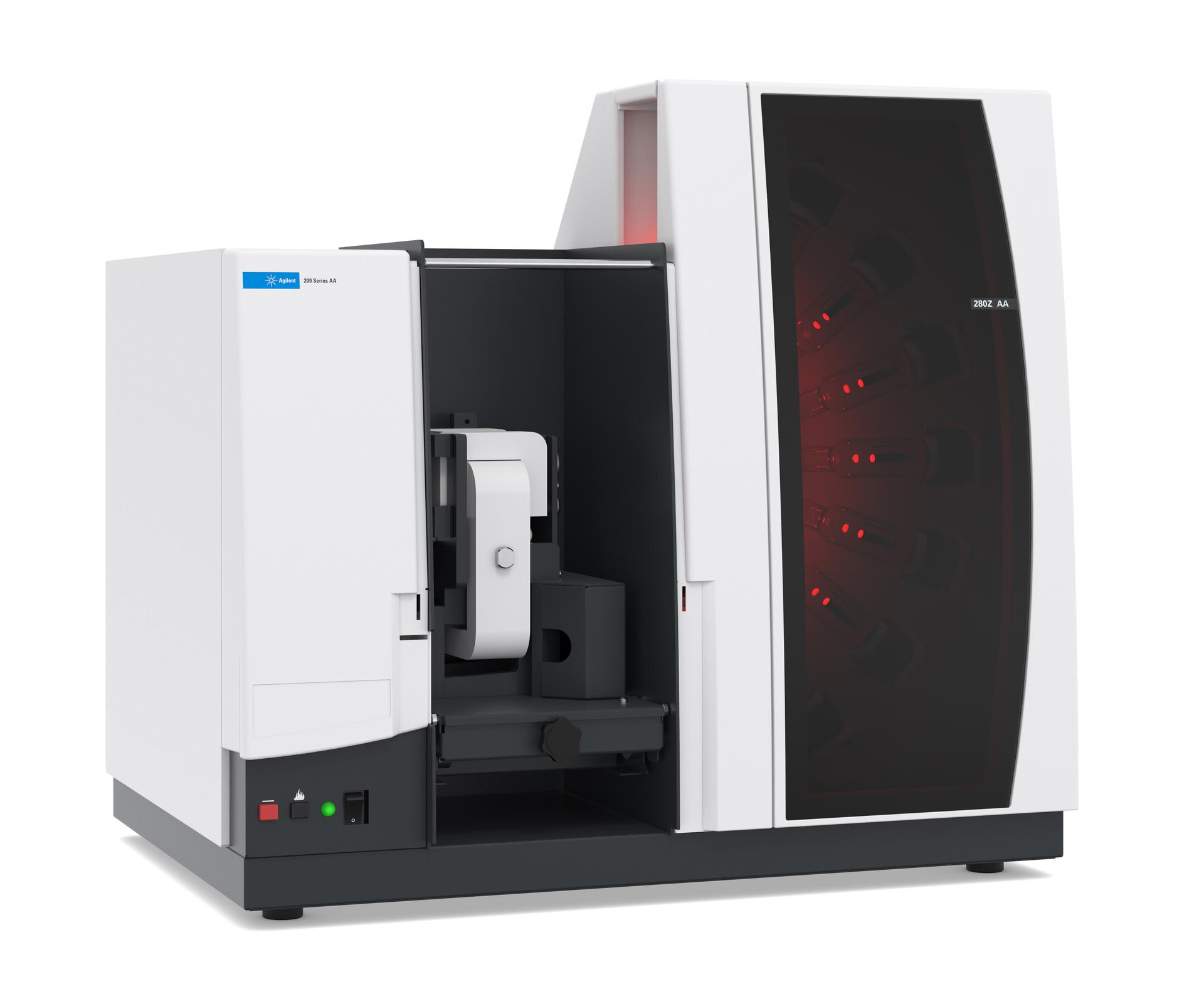 Agilent 240FS/280FS AA