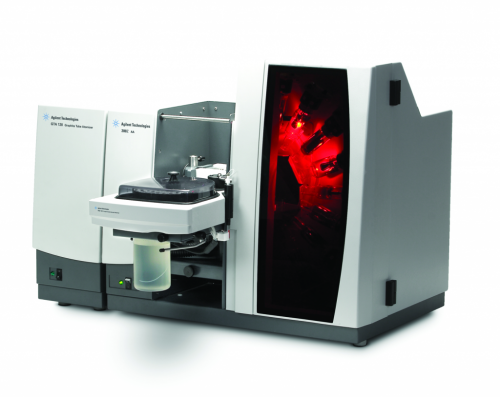 Agilent 240Z/280Z AA