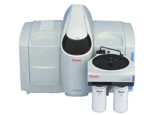 Thermo Scientific iCE 3400 AAS