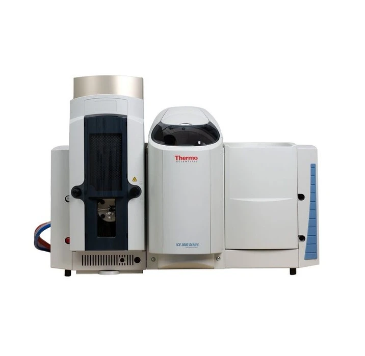 Thermo Scientific iCE 3500 AAS