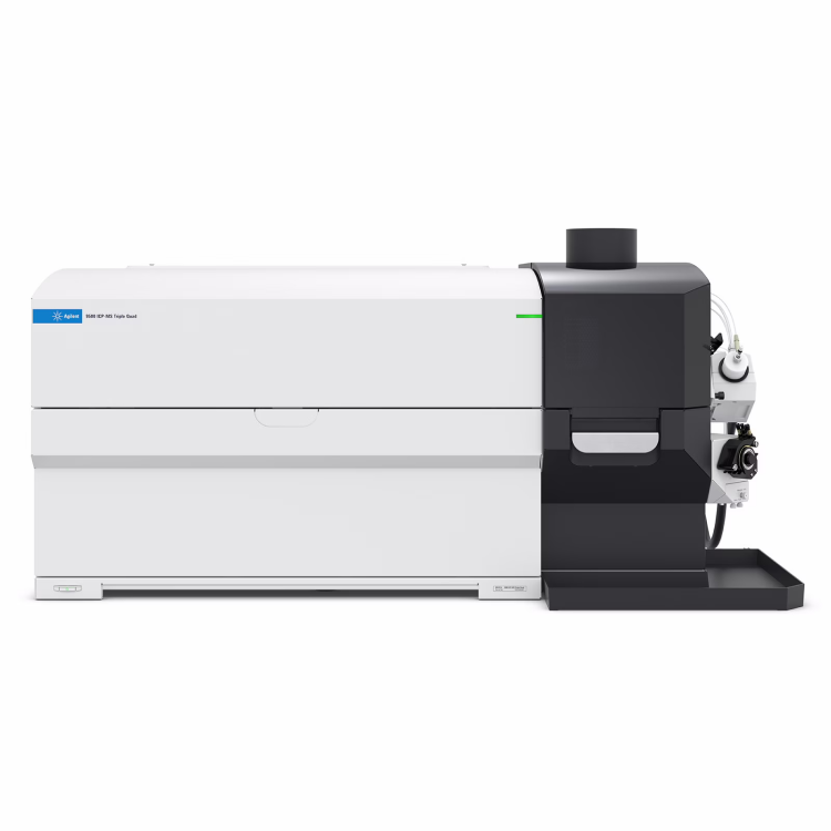 Agilent 9500