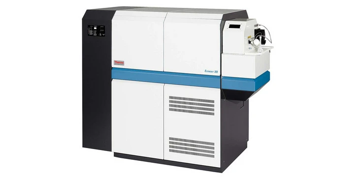 Thermo Scientific Element XR