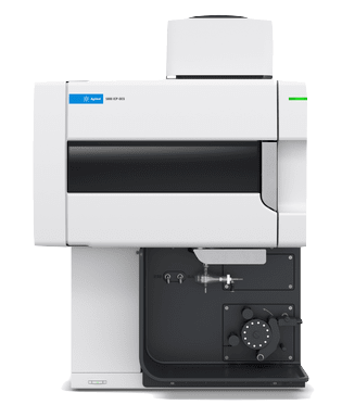 Agilent 5800