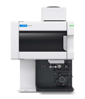 Agilent 5900