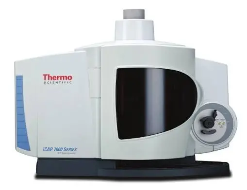 Thermo Scientific iCAP 7400