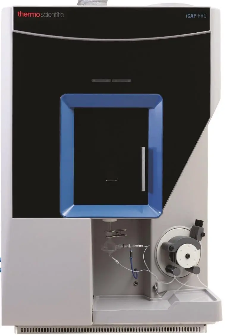 Thermo Scientific iCAP PRO X
