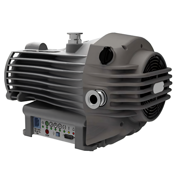 Edwards nXDS10i